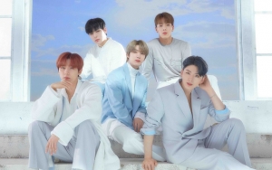 Monsta X Rilis Teaser MV Teduh Dan Menenangkan Untuk Single Jepang 'Wish On The Same Sky'