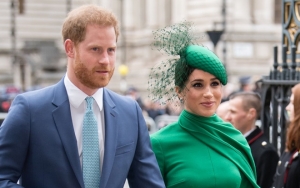 Pangeran Harry Bongkar 'Aib' Kehidupannya dan Meghan Markle Gara-Gara Telepon Prank