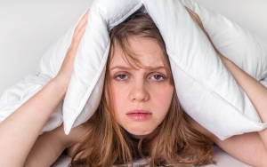 Terlelap dalam Keadaan Lapar Bisa Menyebabkan Tidur Jadi Tak Nyenyak