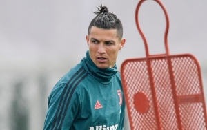 Cristiano Ronaldo Ubah Hotel Miliknya Jadi Rumah Sakit Corona, Pasien Akan Dirawat Secara Gratis