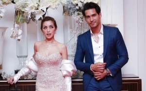 Jessica Iskandar Khawatir Pernikahannya dengan Richard Kyle Dibatalkan, Fans Beri Dukungan
