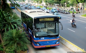 Anies Pangkas Jam Operasional TransJakarta, DPRD DKI Lempar Kritik Pedas