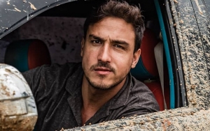  Hamish Daud Bakal Touring ke Bali Ditemani Bayi Zalina, Langsung Ramai Protes Bahaya Virus Corona