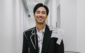 Tampil Beda, Vidi Aldiano Ingatkan Etika Batuk dan Bersin Lewat TikTok