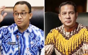 Ari Wibowo Beri Jempol Keputusan Anies Tutup Kegiatan Bersekolah Karena Corona
