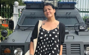 Melanie Subono Kritik Pemeriksaan Kesehatan di Bandara Indonesia yang Tak Serius