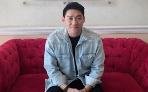 Menhub Budi Karya Positif Corona, Ifan Seventeen Tulis Pesan Ini
