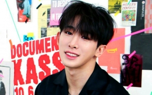 Wonho Buka-Bukaan Soal Skandal Narkoba, Aib Masa Lalu dan Tinggalkan Monsta X