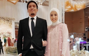 Desta Ulang Tahun ke-43, Natasha Rizki Tuliskan Kalimat Romantis Ini