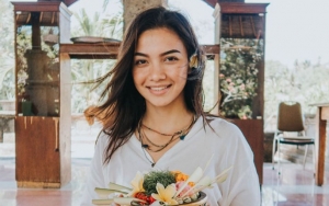 Pengakuan Angela Gilsha Anggap 'Janda Bolong' Bak Anaknya