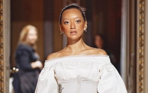 Italia Lockdown, Ini 7 Momen Stylish Asmara Abigail di Milan Sebelum Terjebak Corona