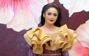 Jadi Wakil Rakyat, Krisdayanti Malah Pelesir Ke Luar Negeri Saat Indonesia Berjuang Lawan Corona