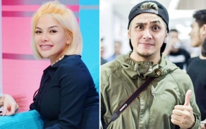 Tingkah Jahil Nikita Mirzani Rekam Vicky Nitinegoro Yang Asyik BAB Malah Tuai Reaksi Gemas
