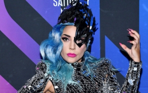 Lady Gaga Ikut Isolasi Diri, Akui Tak Mau Bertemu Orangtua dan Keluarga Sendiri