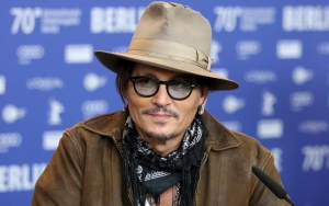 Johnny Depp Dikabarkan Bakal Jadi 'Joker' Versi Baru