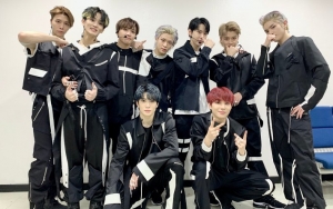 NCT 127 Sukses Debut di Top 5 Chart Billboard 200 Dengan Album Comeback 'NeoZone'