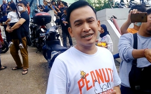 Ruben Onsu Beri Jawaban Mengejutkan Saat Ditanya Rencana Sumbang Masker Di Tengah Wabah Corona