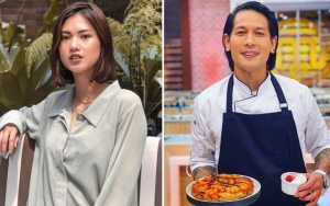  Mantan Pacar Cantik Dilamar Pembalap di Raja Ampat, Chef Juna Kepergok Sibuk Lakukan Ini