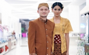 Heboh Wabah Corona, Syamsir Alam Tetap Gelar Akad Nikah Dengan Bunga Jelitha 