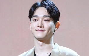 Reaksi Kota Kampung Halaman Chen EXO Soal Iklan Bus Memalukan Tuai Berbagai Komentar