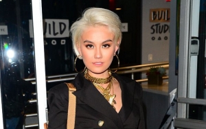 Sedih Gagal Balik ke Amerika, Agnes Monica Justru Sebut Social Distancing 'Surga'