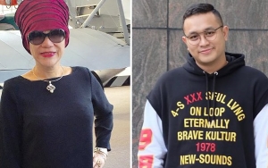 Dorce Sindir Bunda Dona Mirip Setan, Reaksi Gilang Dirga Bikin Kepo