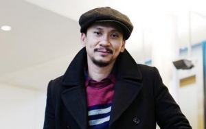 Dikenal Lawak, Vincent Rompies Tampil Sangar Saat Bermusik Bikin Klepek-Klepek