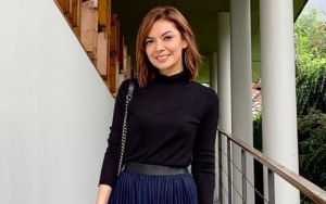 Najwa Shihab Dituding Lebay Saat Gaungkan Gerakan Bekerja di Rumah, Ini Tanggapannya