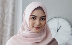 Citra Kirana Ngidam Nyeleneh Ingin Beli Nasi Kuning Saat di Paris