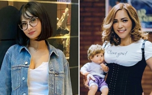 Ramalan Buruk Vanessa Angel Sebelum Kasus Narkoba, 'Kedok Suami' Terbukti?