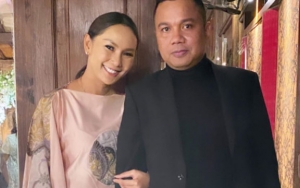 Kalina Oktarani Resmi Menikah Dengan Mantan Pengacara Rey Utami, Netizen: Walah 3 Kali Mantap!