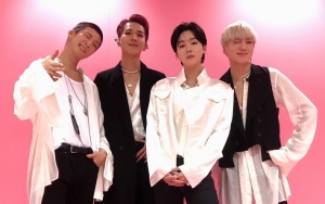 Winner Kocak Tampilkan Konsep 'Foto Keluarga Klasik' Untuk Teaser Single Pra-release 'Hold'