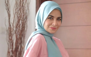 Baru Sehari, Meisya Siregar Curhat Susahnya Ajari Buah Hati Pasca Instruksi Sekolah Di Rumah