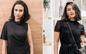 Nasib Vanessa Angel Tergantung Tes Urine, Sempat Kepo Kasus Narkoba Ririn Ekawati