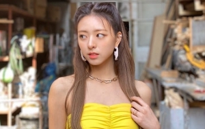 Yuna Sesumbar Jadi Satu-Satunya Remaja di ITZY, Banggakan Soal Ini
