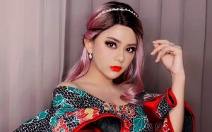 Resmi Bercerai, Jenita Janet Ingin Minta Maaf Pada Mantan Ibu Mertua dan Suami