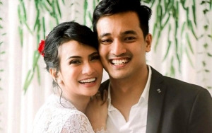 7 Potret Mesra Vanessa Angel dan Suami Sebelum Terseret Kasus Narkoba