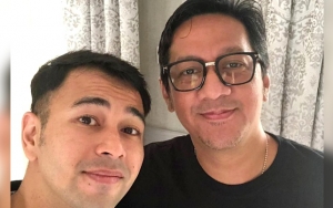 Andre Taulany Mau Beli Lagi Mobil Klasiknya, Raffi Naikkan Harga Jadi Rp 1 M