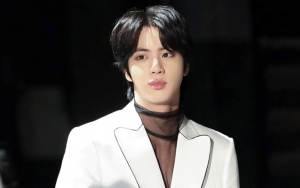 Jin BTS Bikin Heboh Bocorkan Nasib Tragis Karakter Utama 'Kingdom 2'