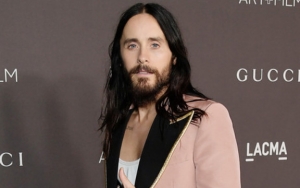 Jared Leto Akui Tak Tahu Apa-Apa Soal Corona Gara-Gara Sibuk Meditasi di Gurun
