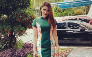 DJ Katty Butterfly Diisukan Akan Bercerai, Foto Suami Bareng Wanita Cantik Disorot