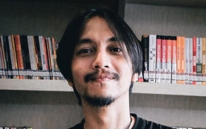 Ngaku Gabut, Fiersa Besari Akhirnya Ikuti Gerakan TikTok Saat Jalani Social Distancing