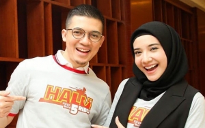 Ketakutan Zaskia Sungkar Pasca Irwansyah Dipolisikan Lagi, Ungkap Doa Tawakal