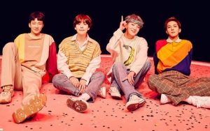 Winner Beri Fans Hadiah 12 Lagu Baru Dalam Full Album Comeback 'Remember'