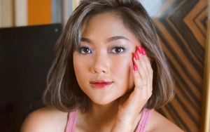 Marion Jola Nangis Saat Kembali Bahas Skandal 'Bintangi' Video Mesum: Gue Salah Apa?