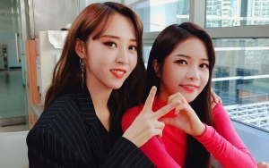 Solar dan MoonByul Mamamoo Ternyata Awalnya Tak Saling Suka, Kenapa?