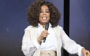 Oprah Winfrey Diseret Kasus Perdagangan Seks