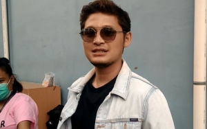 Syamsir Alam Akui Grogi Jelang Akad Nikah, Latihan Ijab Kabul Sambil Nyetir