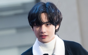 Informasi Pribadi Paspor V BTS Dibocorkan YouTuber Sasaeng