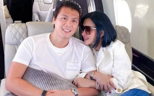 Jarang Disorot, Nenek Reino Cantik Cetar Saingi Syahrini Berkat Ini